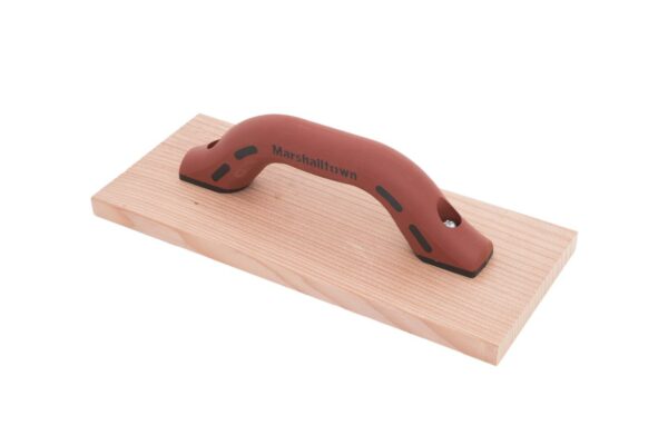 5bdf7f08cb75080ce4f45294.jpg 44D Marshalltown wood float product image