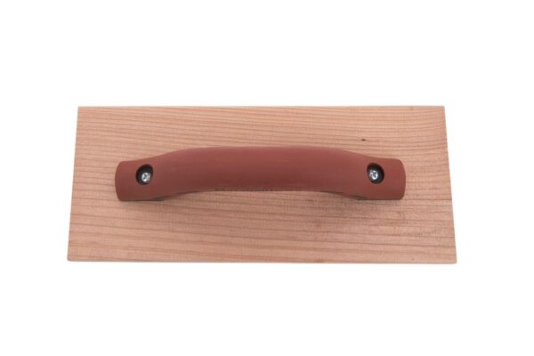 5bdf7f0ccb75080ce4f45299.jpg 44D Marshalltown wood float product image