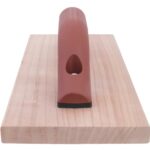 44D  Marshalltown wood float product image