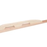 152 Marshalltown mahogany Darby 36in product image