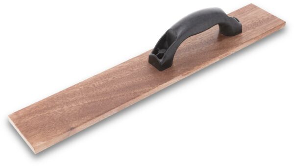 5bdf7f73cb75080ce4f45328.jpg WF948 Marshalltown 20in QLT wood float product image