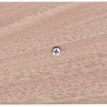 WF948 Marshalltown 20in QLT wood float product image