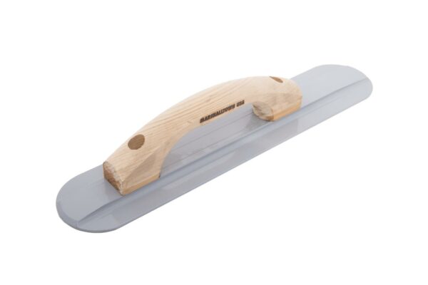 5bdf80dbcb75080ce4f4561e.jpg 143RW Marshalltown magnesium float product image