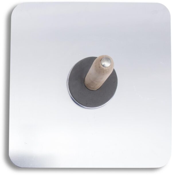 5bdf8100cb75080ce4f4567b.jpg AH659 Marshalltown 13 X 13 Aluminum Hawk product image