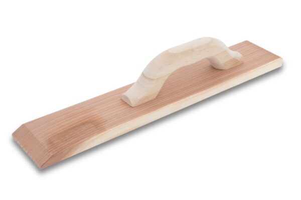 5bdf8247cb75080ce4f457ac.jpg 244 Marshalltown redwood float W/16M handle 18 X 3.5 product image
