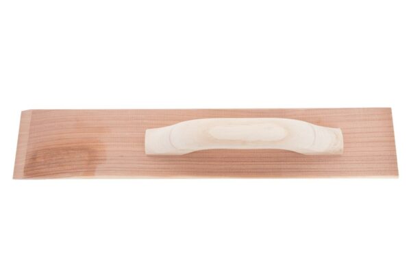 5bdf824ccb75080ce4f457b5.jpg 244 Marshalltown redwood float W/16M handle 18 X 3.5 product image