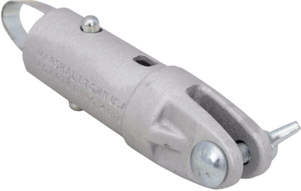 5bdf8258cb75080ce4f457ca.jpg 4818 Marshalltown CLEVIS adapter FOR P/B poles product image