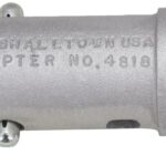4818  Marshalltown CLEVIS adapter FOR P/B poles product image