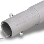 4820 Marshalltown female adapter FOR P/B poles product image