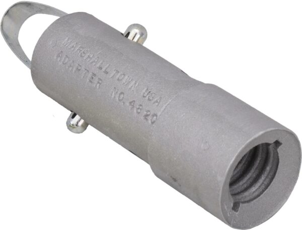 5bdf8268cb75080ce4f457f4.jpg 4820 Marshalltown female adapter FOR P/B poles product image
