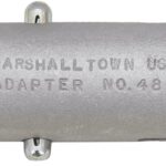 4820 Marshalltown female adapter FOR P/B poles product image