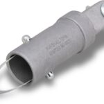 4821 Marshalltown POST adapter FOR P/B poles product image