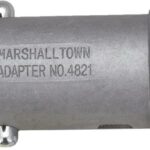 4821 Marshalltown POST adapter FOR P/B poles product image