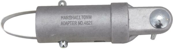 5bdf8273cb75080ce4f4580c.jpg 4821 Marshalltown POST adapter FOR P/B poles product image