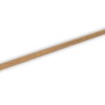 4844 Marshalltown 60in Tapered Hardwood Handle-1 1/8in Diam product image