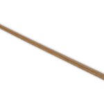 4844 Marshalltown 60in Tapered Hardwood Handle-1 1/8in Diam product image