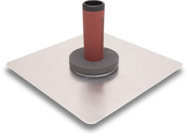 5bdf832ccb75080ce4f45901.jpg 3D Marshalltown 10 X 10 Aluminum Hawk-DuraSoft Hdle product image