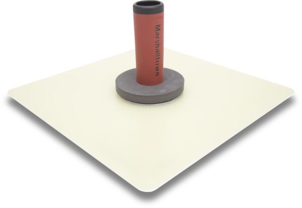 5bdf8354cb75080ce4f4594b.jpg 2166D Marshalltown 12 X 12 EIFS Hawk-DuraSoft Hdl product image