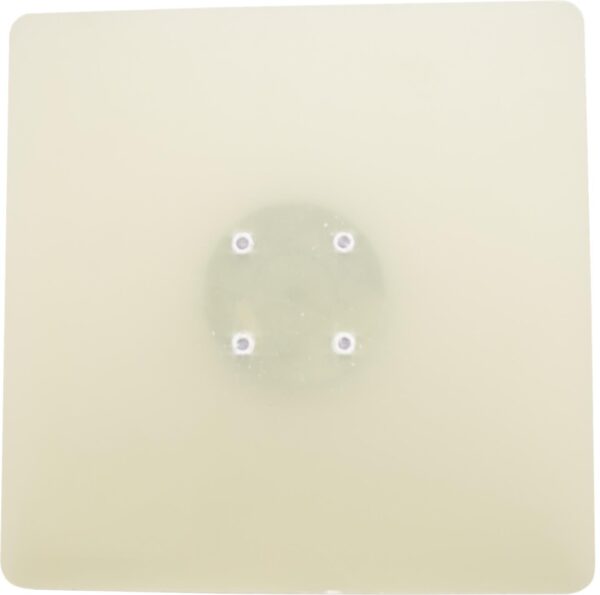 5bdf8359cb75080ce4f45960.jpg 2166D Marshalltown 12 X 12 EIFS Hawk-DuraSoft Hdl product image