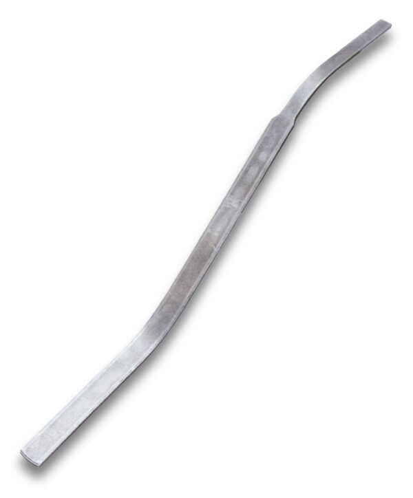 5bdf8481cb75080ce4f45a54.jpg 32 Marshalltown 1/4 X 3/8 Flat Combination Slicker product image