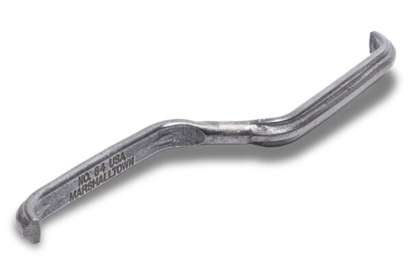 5bdf84bdcb75080ce4f45a91.jpg 85 Marshalltown 5/8 X 1/8 Bit-Grapevine Jointer product image