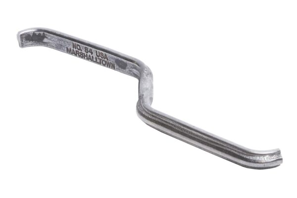 5bdf84bfcb75080ce4f45a92.jpg 85 Marshalltown 5/8 X 1/8 Bit-Grapevine Jointer product image