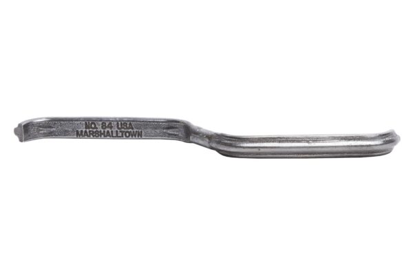 5bdf84c3cb75080ce4f45a94.jpg 85 Marshalltown 5/8 X 1/8 Bit-Grapevine Jointer product image