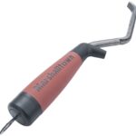 84HD Marshalltown 1/2 X 1/8 Bit-Grapevine Jointer w/DuraSoft Hdle product image