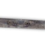 562 Marshalltown 1/2 and 5/8 Slicker product image