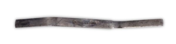 5bdf8554cb75080ce4f45b25.jpg 564 Marshalltown 5/8 and 3/4 Slicker product image