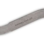 566 Marshalltown 3/4 and 7/8 Slicker product image