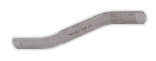 5bdf8559cb75080ce4f45b2b.jpg 566 Marshalltown 3/4 and 7/8 Slicker product image