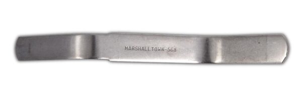 5bdf855bcb75080ce4f45b33.jpg 566 Marshalltown 3/4 and 7/8 Slicker product image