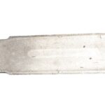 566 Marshalltown 3/4 and 7/8 Slicker product image