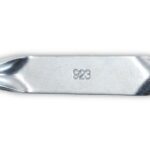 923 Marshalltown 3/8 and 1/2 Brick Jointer product image