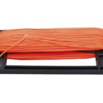 921 Marshalltown Masons Line Winder-Fl. Orange Braided Nylon product image