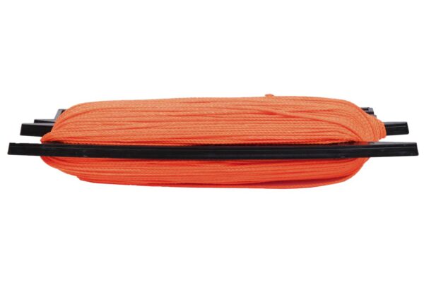 5bdf85fdcb75080ce4f45c33.jpg 921 Marshalltown Masons Line Winder-Fl. Orange Braided Nylon product image