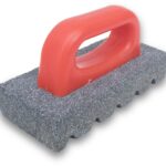 RB194 Marshalltown 8 X 3-1/2 X 1-1 /2 20 Grit product image