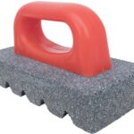 RB194 Marshalltown 8 X 3-1/2 X 1-1 /2 20 Grit product image