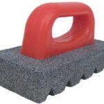 RB194 Marshalltown 8 X 3-1/2 X 1-1 /2 20 Grit product image