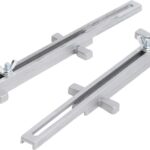 ALS504 Marshalltown Aluminum Adjustable Line Stretchers product image
