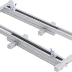 ALS504 Marshalltown Aluminum Adjustable Line Stretchers product image