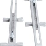 ALS504 Marshalltown Aluminum Adjustable Line Stretchers product image