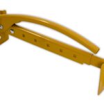 88 Marshalltown Brick Tongs product image