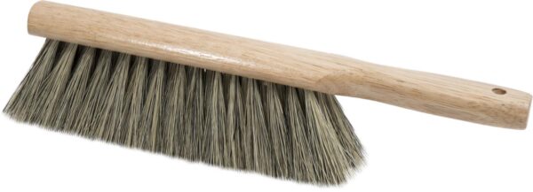 5bdf87ddcb75080ce4f45fae.jpg 6519 Marshalltown Beaver Tail Counter Duster-13 1/2in Block product image