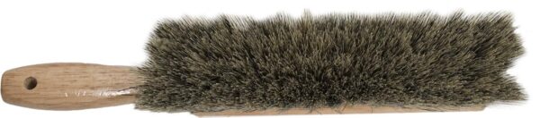 5bdf87e0cb75080ce4f45fb4.jpg 6519 Marshalltown Beaver Tail Counter Duster-13 1/2in Block product image