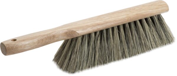 5bdf87e3cb75080ce4f45fbb.jpg 6519 Marshalltown Beaver Tail Counter Duster-13 1/2in Block product image