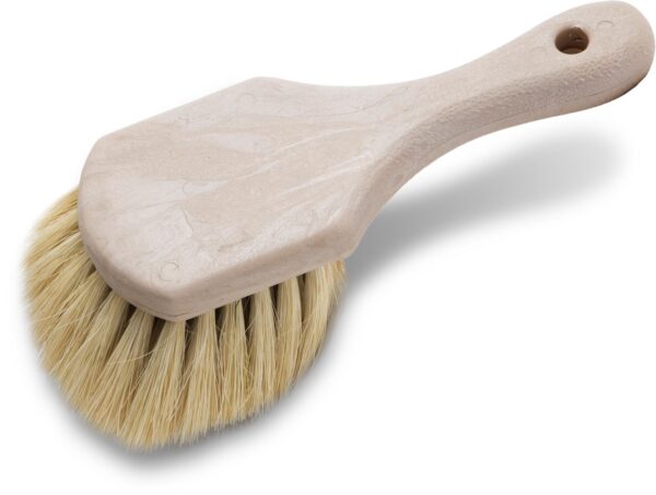 5bdf87f6cb75080ce4f45fef.jpg 6522 Marshalltown Short Handle Utility Scrub Brush-8in Block product image