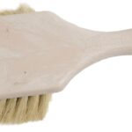 6522 Marshalltown Short Handle Utility Scrub Brush-8in Block product image