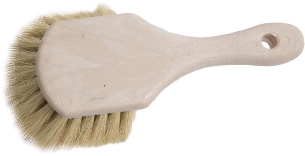 5bdf87f9cb75080ce4f45ff6.jpg 6522 Marshalltown Short Handle Utility Scrub Brush-8in Block product image